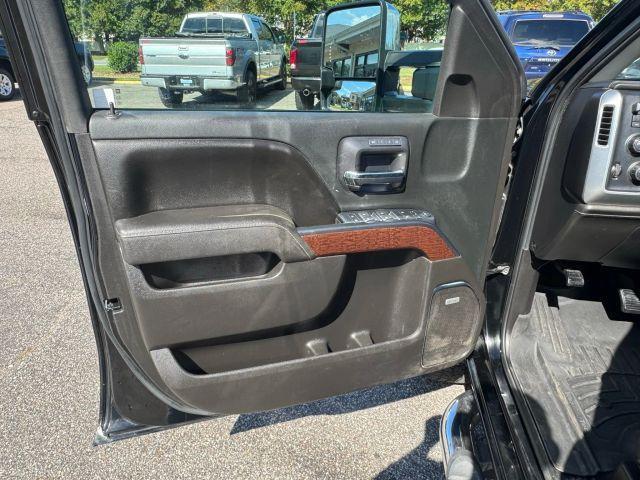 used 2017 GMC Sierra 1500 car, priced at $22,995