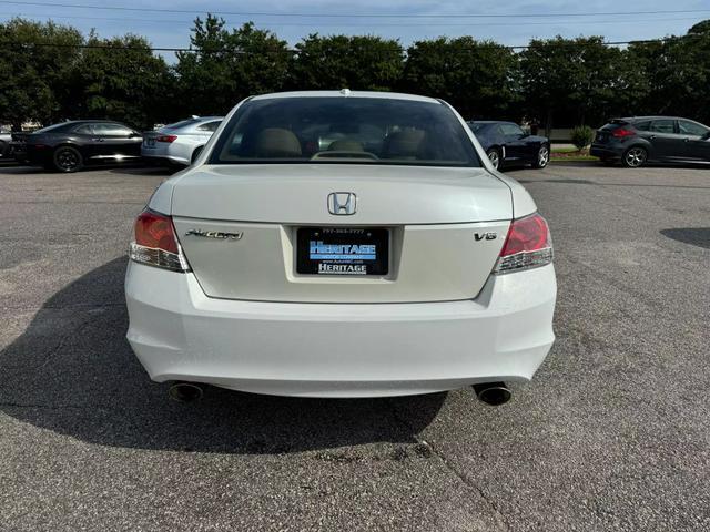 used 2010 Honda Accord car, priced at $10,900