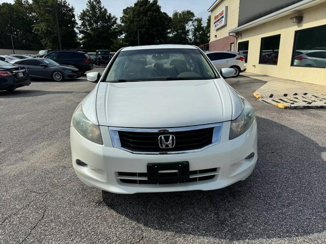 used 2010 Honda Accord car, priced at $9,789