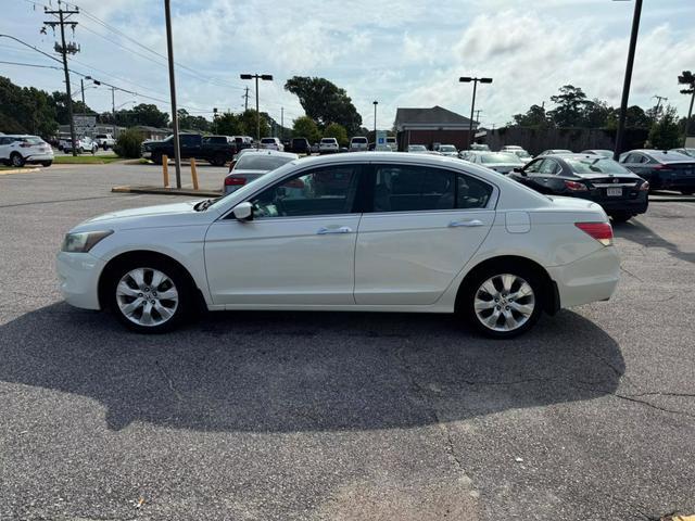 used 2010 Honda Accord car, priced at $9,789