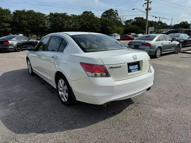 used 2010 Honda Accord car, priced at $10,900