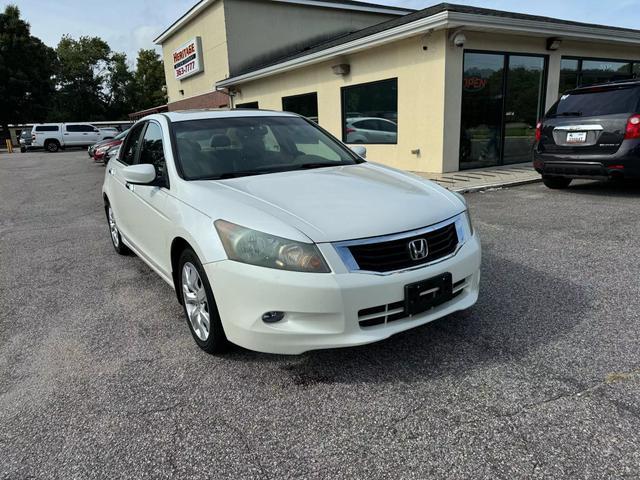 used 2010 Honda Accord car, priced at $10,900