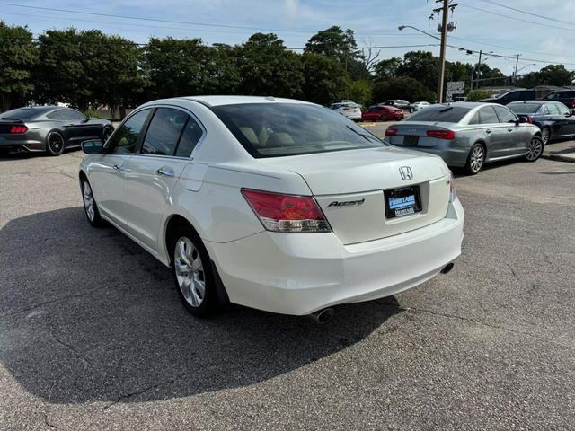 used 2010 Honda Accord car, priced at $9,789