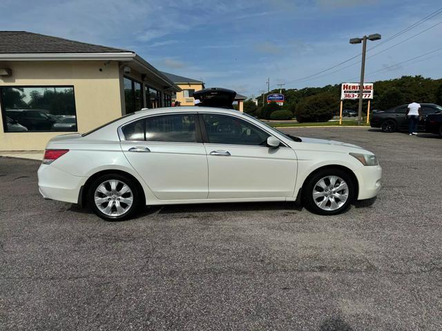 used 2010 Honda Accord car, priced at $10,900