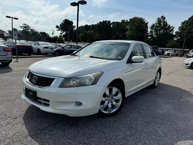 used 2010 Honda Accord car, priced at $10,900