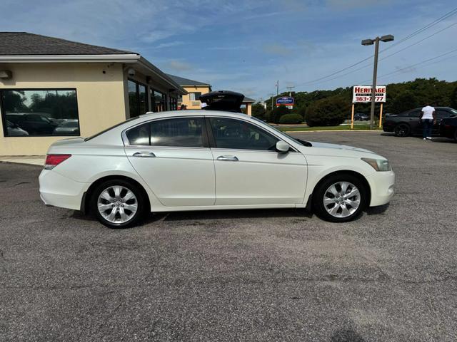 used 2010 Honda Accord car, priced at $9,789