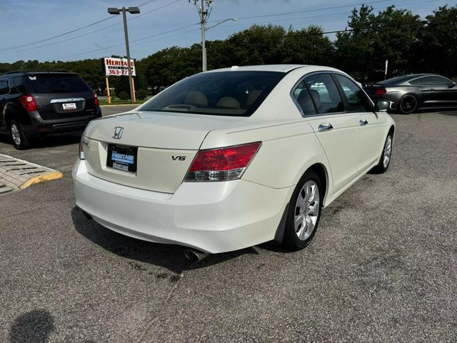 used 2010 Honda Accord car, priced at $9,789