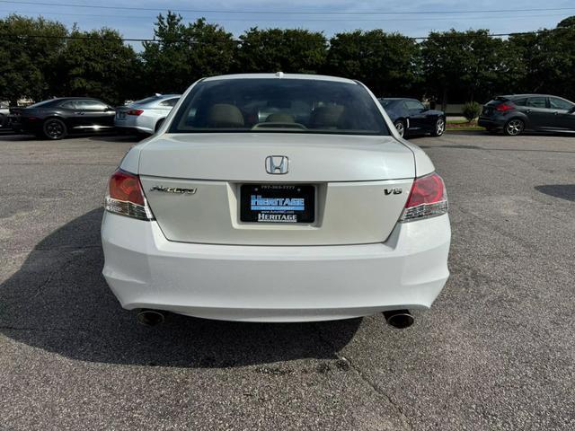 used 2010 Honda Accord car, priced at $9,789