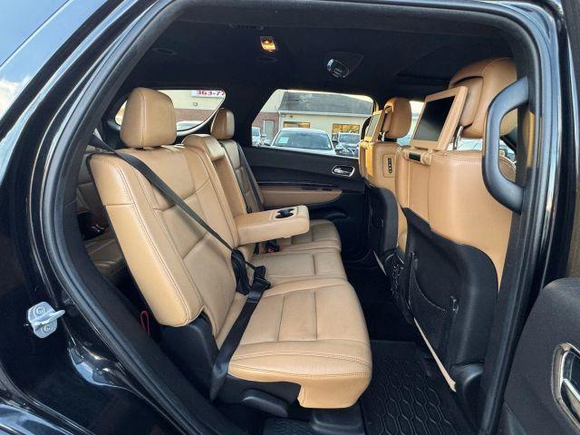 used 2014 Dodge Durango car, priced at $13,295