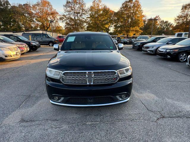 used 2014 Dodge Durango car, priced at $13,295