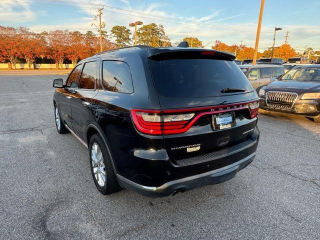 used 2014 Dodge Durango car, priced at $13,295