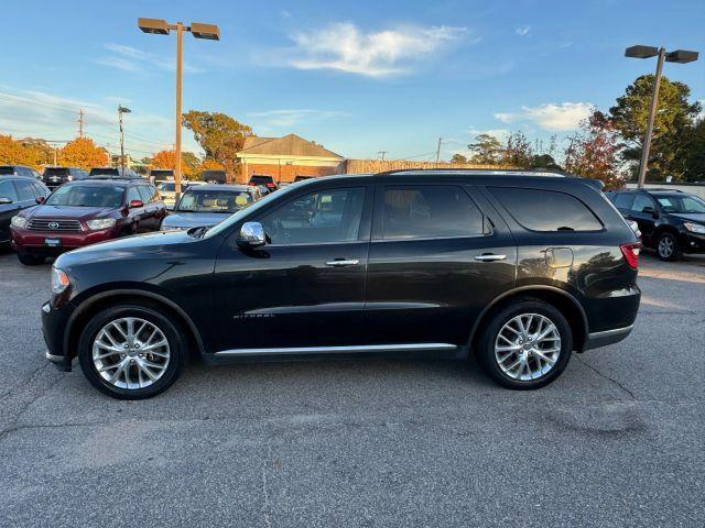 used 2014 Dodge Durango car, priced at $13,295