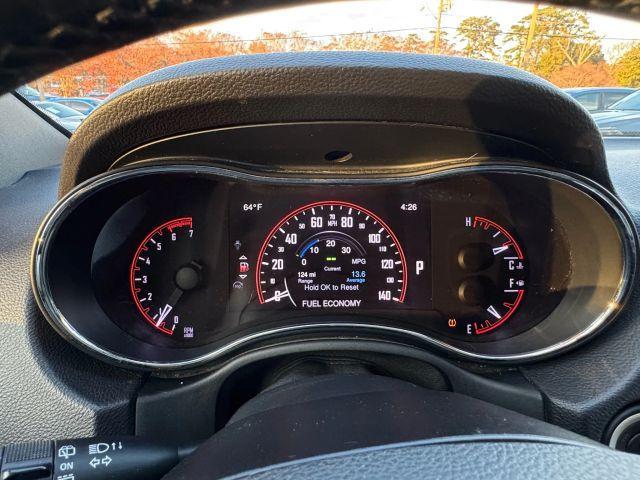 used 2014 Dodge Durango car, priced at $13,295