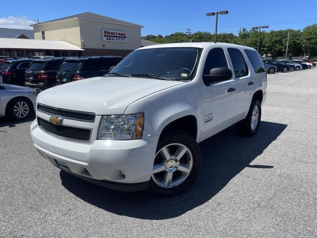used 2014 Chevrolet Tahoe car, priced at $12,400