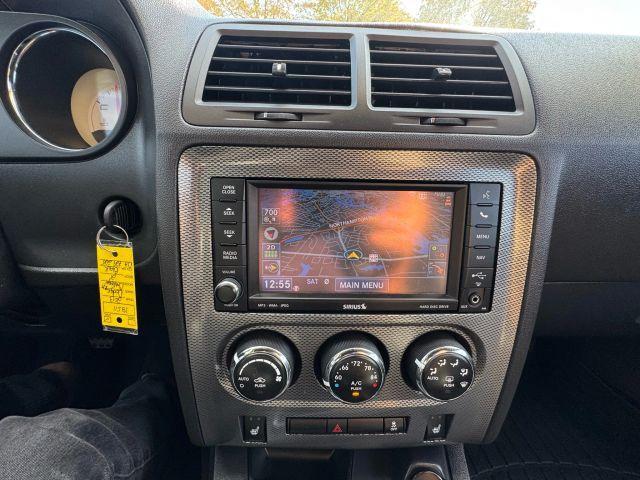 used 2013 Dodge Challenger car, priced at $15,795