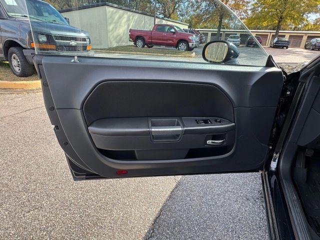 used 2013 Dodge Challenger car, priced at $15,795