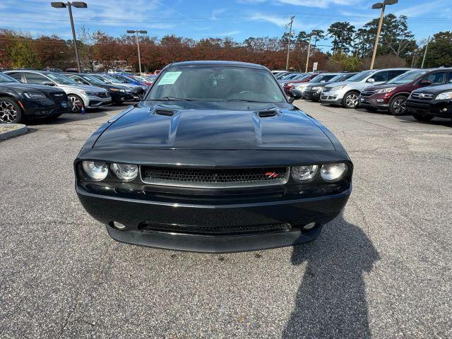 used 2013 Dodge Challenger car, priced at $15,795
