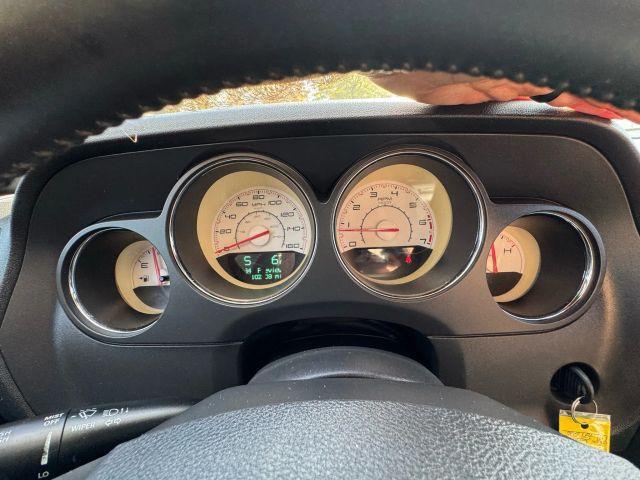 used 2013 Dodge Challenger car, priced at $15,795