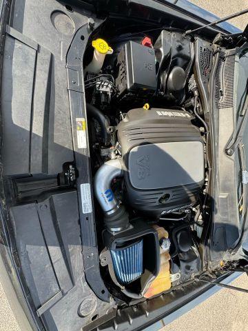 used 2013 Dodge Challenger car, priced at $15,795