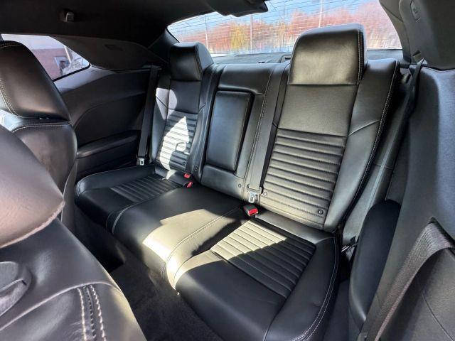 used 2013 Dodge Challenger car, priced at $15,795