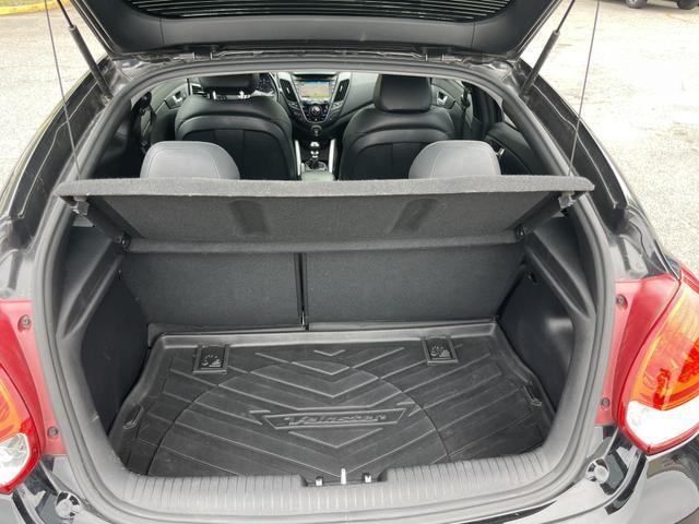 used 2015 Hyundai Veloster car, priced at $11,300