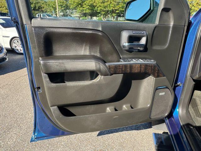 used 2016 GMC Sierra 1500 car, priced at $26,695