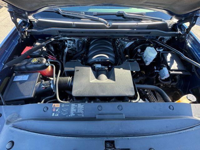 used 2016 GMC Sierra 1500 car, priced at $26,695