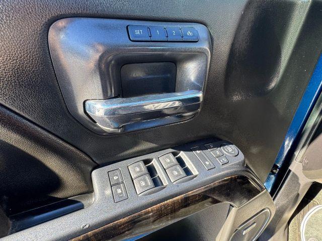 used 2016 GMC Sierra 1500 car, priced at $26,695