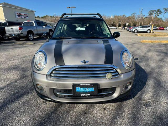 used 2012 MINI Cooper car, priced at $6,495