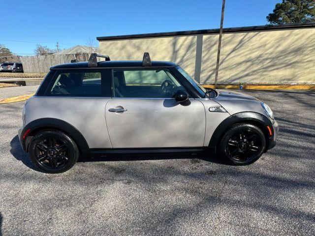 used 2012 MINI Cooper car, priced at $6,495