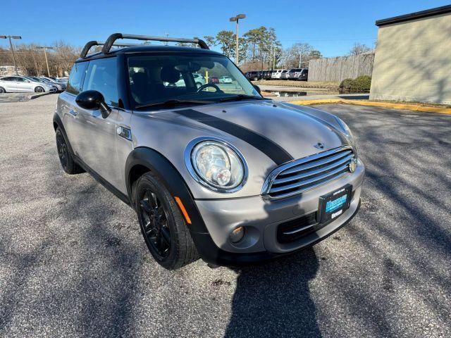 used 2012 MINI Cooper car, priced at $6,495