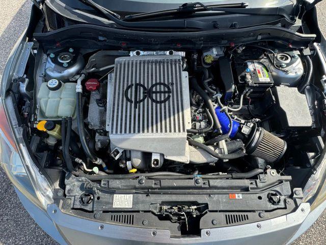 used 2013 Mazda MazdaSpeed3 car, priced at $10,450