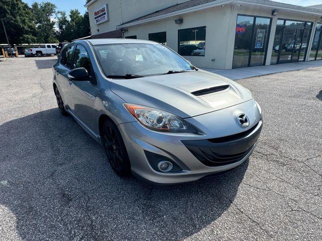 used 2013 Mazda MazdaSpeed3 car, priced at $10,450