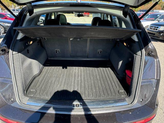 used 2014 Audi Q5 car, priced at $12,200