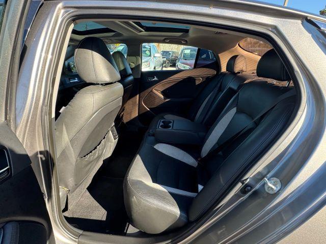 used 2012 Kia Optima car, priced at $8,495