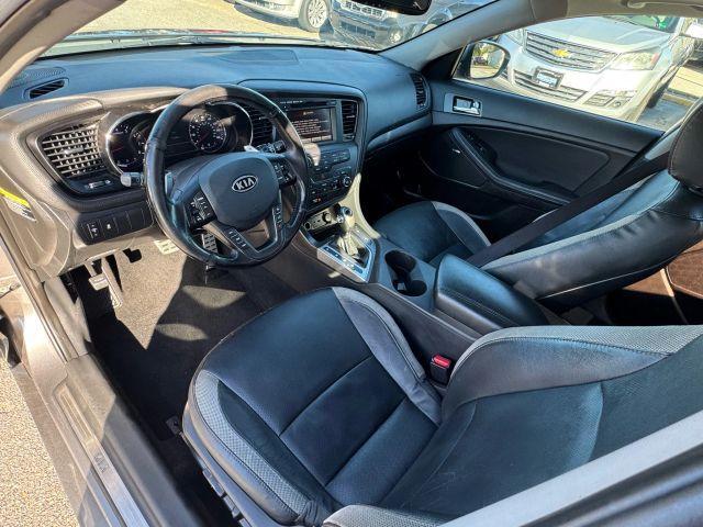used 2012 Kia Optima car, priced at $8,495