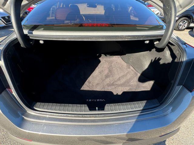 used 2012 Kia Optima car, priced at $8,495