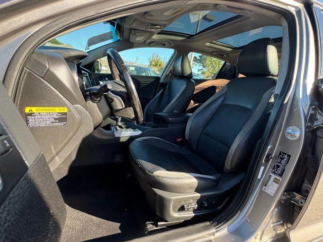 used 2012 Kia Optima car, priced at $8,495