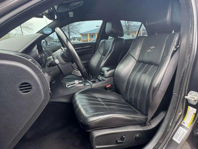 used 2015 Chrysler 300 car, priced at $15,939