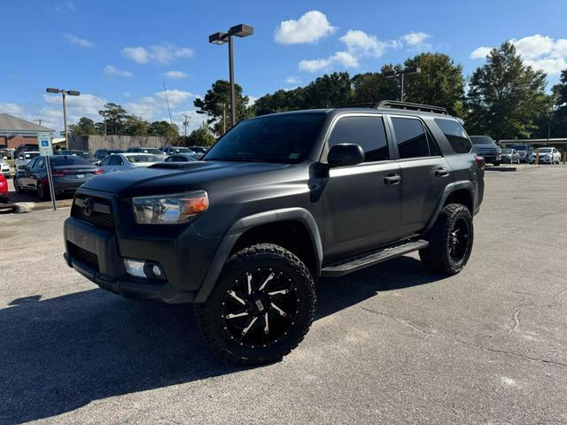 used 2010 Toyota 4Runner car, priced at $20,200