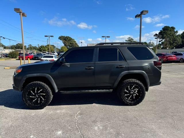 used 2010 Toyota 4Runner car, priced at $20,200