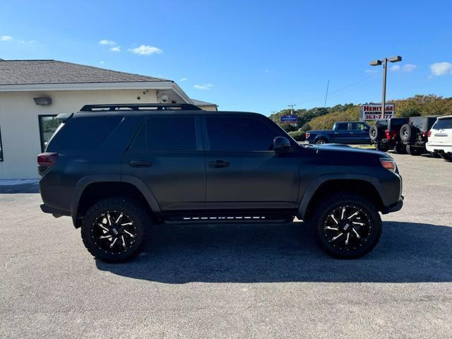 used 2010 Toyota 4Runner car, priced at $20,200