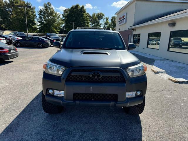 used 2010 Toyota 4Runner car, priced at $20,200