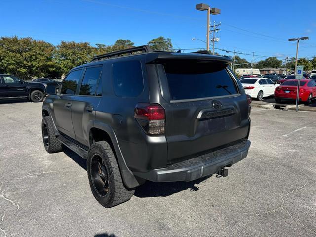 used 2010 Toyota 4Runner car, priced at $20,200