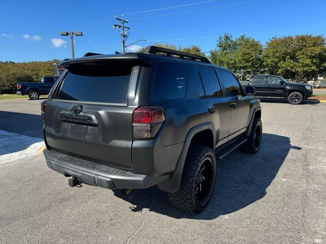 used 2010 Toyota 4Runner car, priced at $20,200