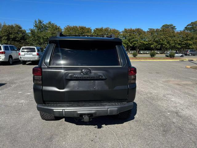 used 2010 Toyota 4Runner car, priced at $20,200