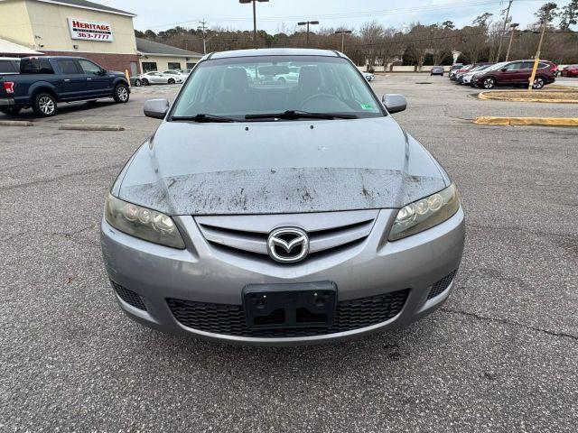 used 2007 Mazda Mazda6 car, priced at $3,995