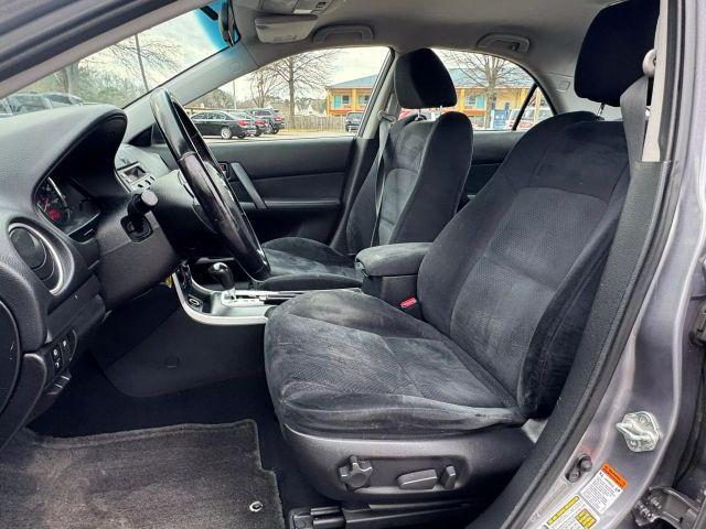 used 2007 Mazda Mazda6 car, priced at $3,995