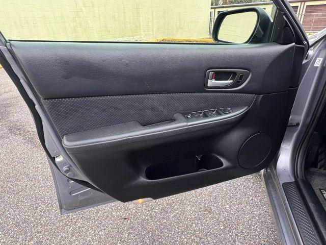 used 2007 Mazda Mazda6 car, priced at $3,795