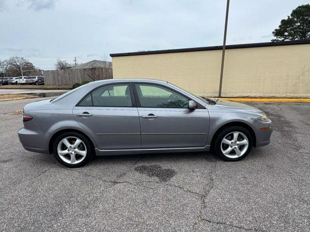 used 2007 Mazda Mazda6 car, priced at $3,995